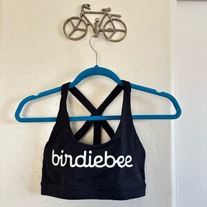 birdiebee Sports Bra — S